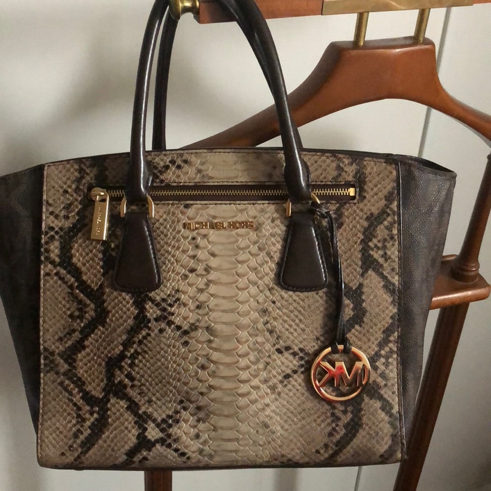 Michael Kors Handbag